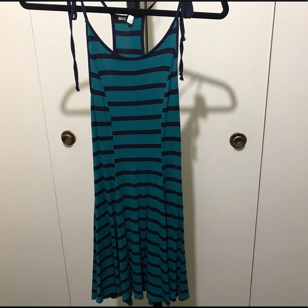 Urban Outfitters Brand BDG Dress